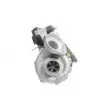 Turbocompresseur, suralimentation ALANKO 900945 - Visuel 1