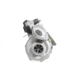 Turbocompresseur, suralimentation ALANKO 900945