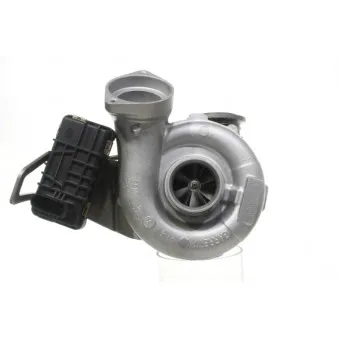 Turbocompresseur, suralimentation ALANKO 900946