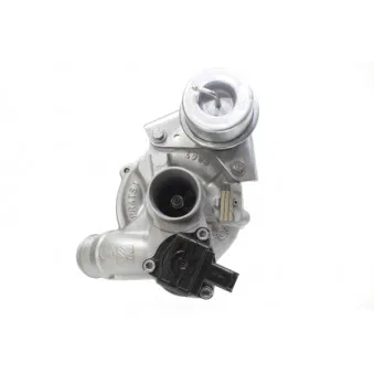 Turbocompresseur, suralimentation ALANKO 900949