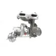 Turbocompresseur, suralimentation ALANKO 900952 - Visuel 2