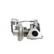 Turbocompresseur, suralimentation ALANKO 900953 - Visuel 2