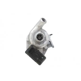 Turbocompresseur, suralimentation ALANKO 900960