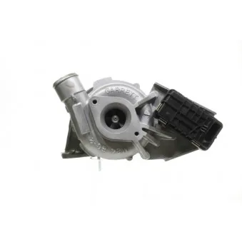 Turbocompresseur, suralimentation ALANKO 900963