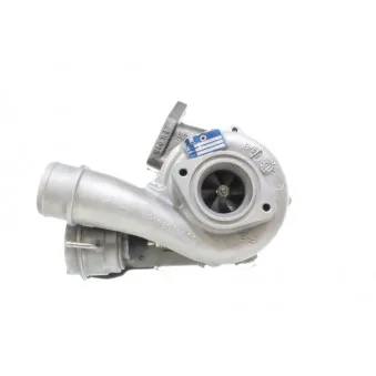 Turbocompresseur, suralimentation ALANKO 900967