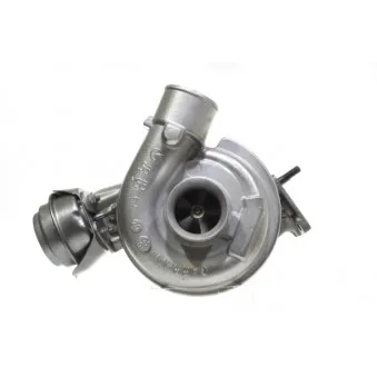 Turbocompresseur, suralimentation ALANKO 900971