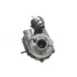 Turbocompresseur, suralimentation ALANKO 900977 - Visuel 1