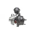 Turbocompresseur, suralimentation ALANKO 900977 - Visuel 2