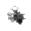 Turbocompresseur, suralimentation ALANKO 900980 - Visuel 2