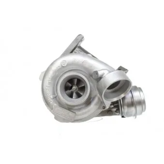 Turbocompresseur, suralimentation ALANKO 900988
