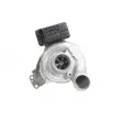 Turbocompresseur, suralimentation ALANKO 900990 - Visuel 1
