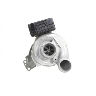 Turbocompresseur, suralimentation ALANKO 900990
