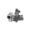 Turbocompresseur, suralimentation ALANKO 900991 - Visuel 2