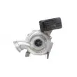 Turbocompresseur, suralimentation ALANKO 900993 - Visuel 1