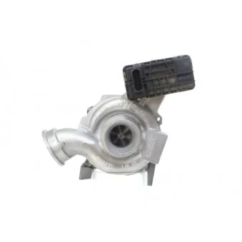 Turbocompresseur, suralimentation ALANKO 900993