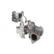 Turbocompresseur, suralimentation ALANKO 900993 - Visuel 2