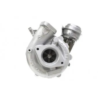 Turbocompresseur, suralimentation ALANKO 900996