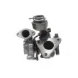 Turbocompresseur, suralimentation ALANKO 900998 - Visuel 2