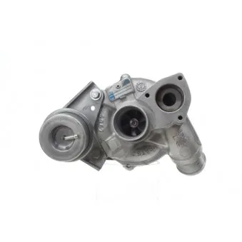 Turbocompresseur, suralimentation ALANKO 901004