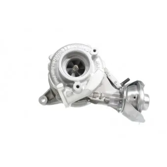 Turbocompresseur, suralimentation ALANKO 901005