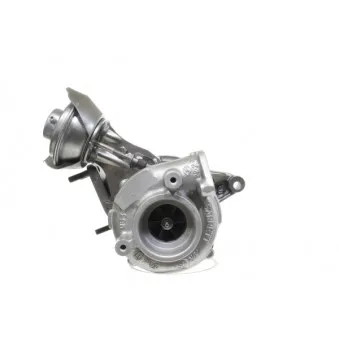 Turbocompresseur, suralimentation ALANKO 901007