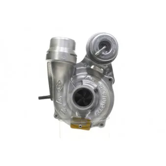 Turbocompresseur, suralimentation ALANKO 901009