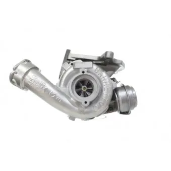 Turbocompresseur, suralimentation ALANKO 901014
