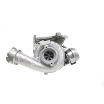 Turbocompresseur, suralimentation ALANKO 901015