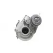 Turbocompresseur, suralimentation ALANKO 901017 - Visuel 1
