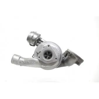 Turbocompresseur, suralimentation ALANKO 901020