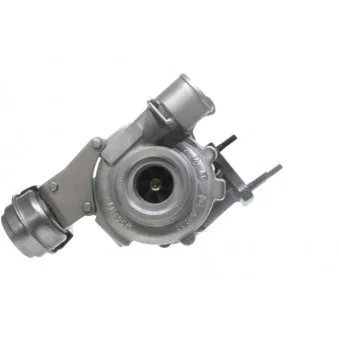 Turbocompresseur, suralimentation ALANKO 901021