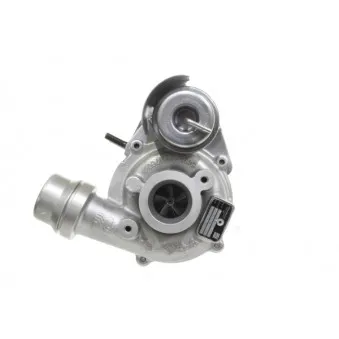 Turbocompresseur, suralimentation ALANKO 901025