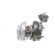 Turbocompresseur, suralimentation ALANKO 901026 - Visuel 2