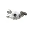 Turbocompresseur, suralimentation ALANKO 901027 - Visuel 1