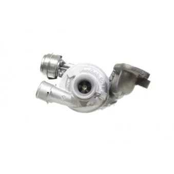 Turbocompresseur, suralimentation ALANKO 901027