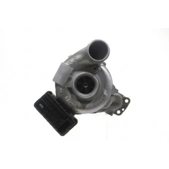Turbocompresseur, suralimentation ALANKO 901029