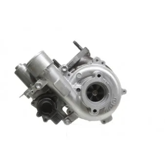 Turbocompresseur, suralimentation ALANKO 901030