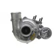 Turbocompresseur, suralimentation ALANKO 901035 - Visuel 1