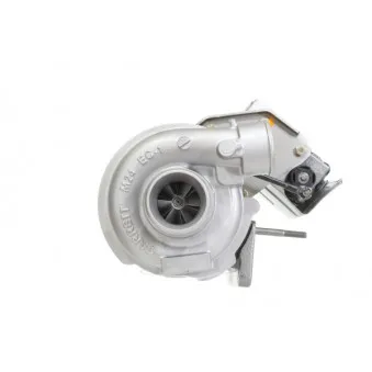 Turbocompresseur, suralimentation ALANKO 901037