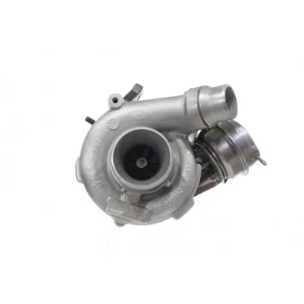 Turbocompresseur, suralimentation ALANKO 901159