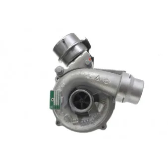 Turbocompresseur, suralimentation ALANKO 901162