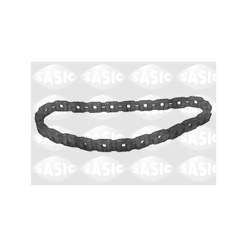 Chaîne, commande de pompe à huile SASIC 0331091
