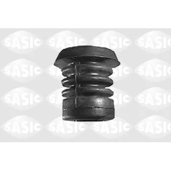 Butée élastique, suspension SASIC 0335235