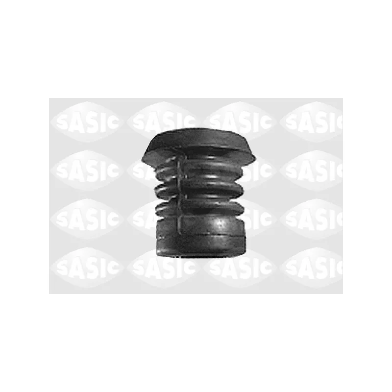 Butée élastique, suspension SASIC 0335235
