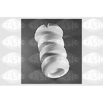 Butée élastique, suspension SASIC 0335275