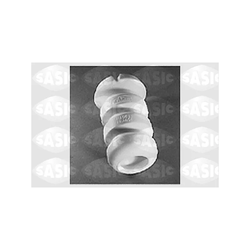 Butée élastique, suspension SASIC 0335275