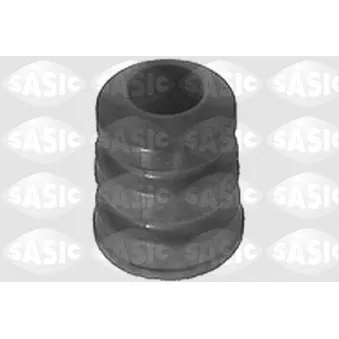 Butée élastique, suspension SASIC 0335355
