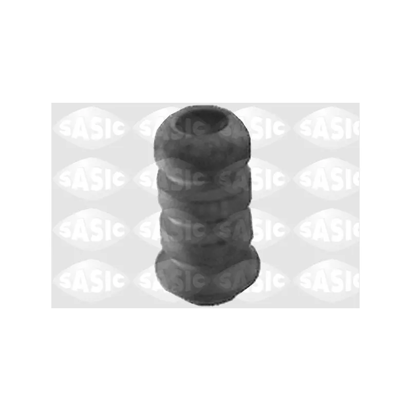 Butée élastique, suspension SASIC 0335365