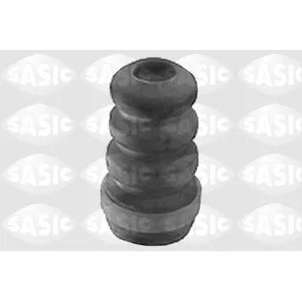 Butée élastique, suspension SASIC 0335395