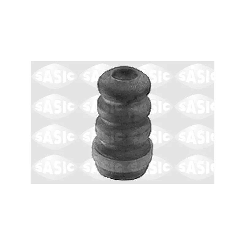 Butée élastique, suspension SASIC 0335395